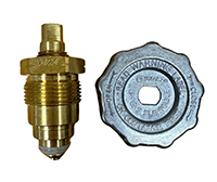 9101P Series Forklift Service Valve Repair Kit.png